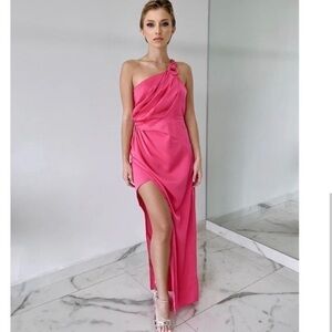 Do + Be New! Valentines Cocktail Party Dress